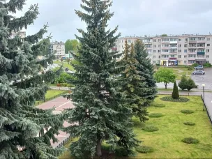 Ожидаются ливни